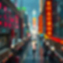 Overview of China's internet stock market