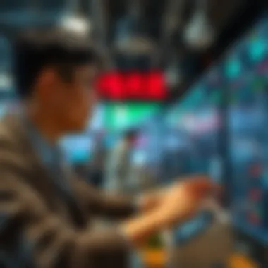 Investor sentiment and market behavior