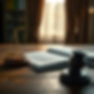 Legal Aspects of Land Contracts Legal framework surrounding land contract assignments