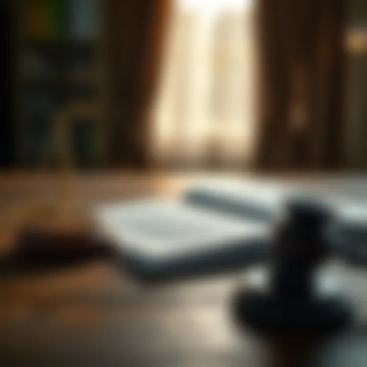 Legal Aspects of Land Contracts Legal framework surrounding land contract assignments