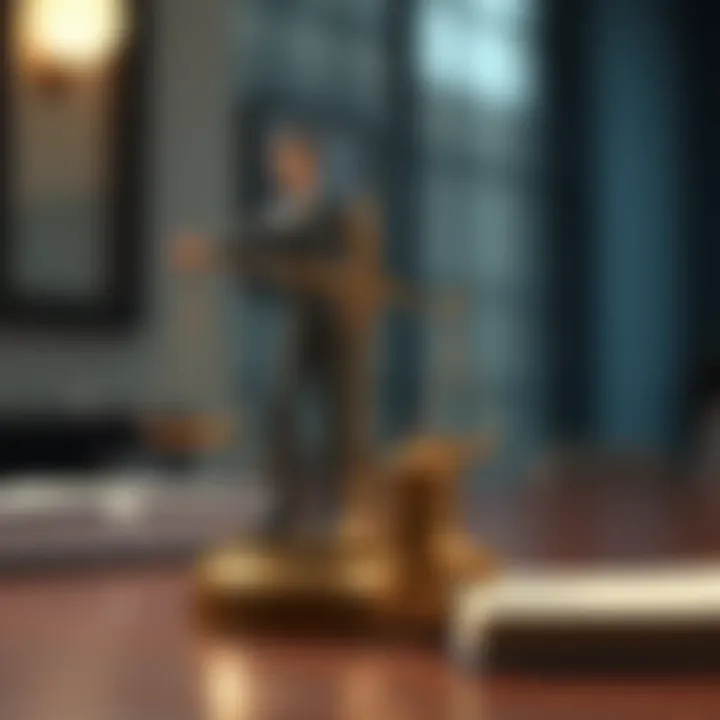 Legal framework surrounding trusts and EIN