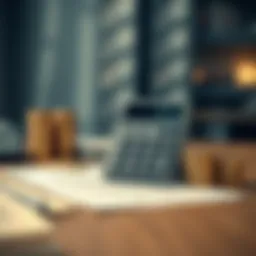 Calculating monthly loan payments