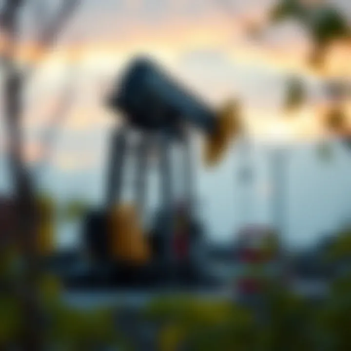 Future Prospects: Investment Potential in Marathon Oil Future outlook and investment potential for Marathon Oil