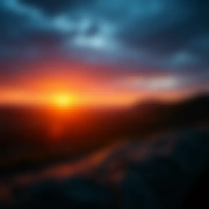 Understanding Competitive Landscape Market analysis report highlighting competitive landscape