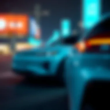 Electric Vehicle Market Trends Market trends in electric vehicle sector