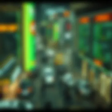 Market Trends Affecting DSS Valuation Market trends influencing DSS valuation