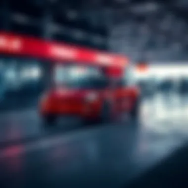 Market Trends Influencing Tesla's Operations Market trends affecting Tesla in Europe