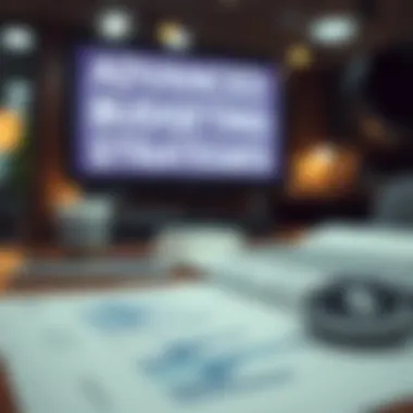 Comprehensive view of advanced budgeting strategies in EveryDollar