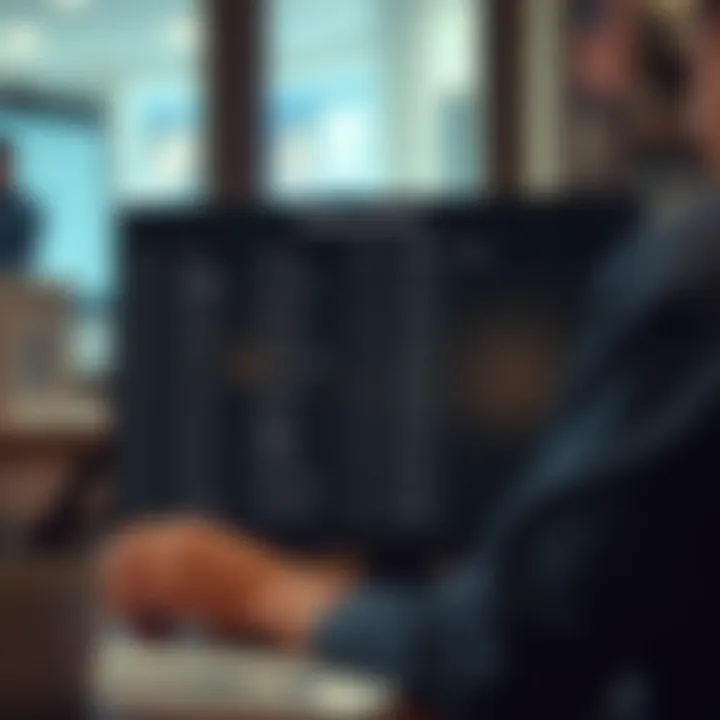 Detailed breakdown of budgeting categories in EveryDollar