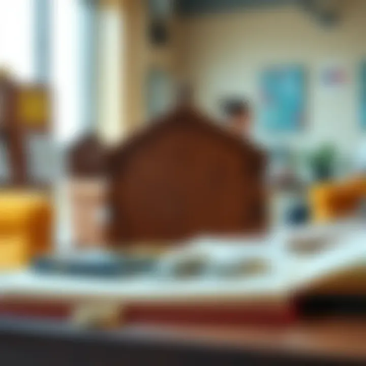 Exploring Alternatives for Business Credit Visual representation of business credit alternatives