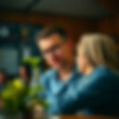 Discovering Financial Products for Business Credit Diverse financial products for entrepreneurs