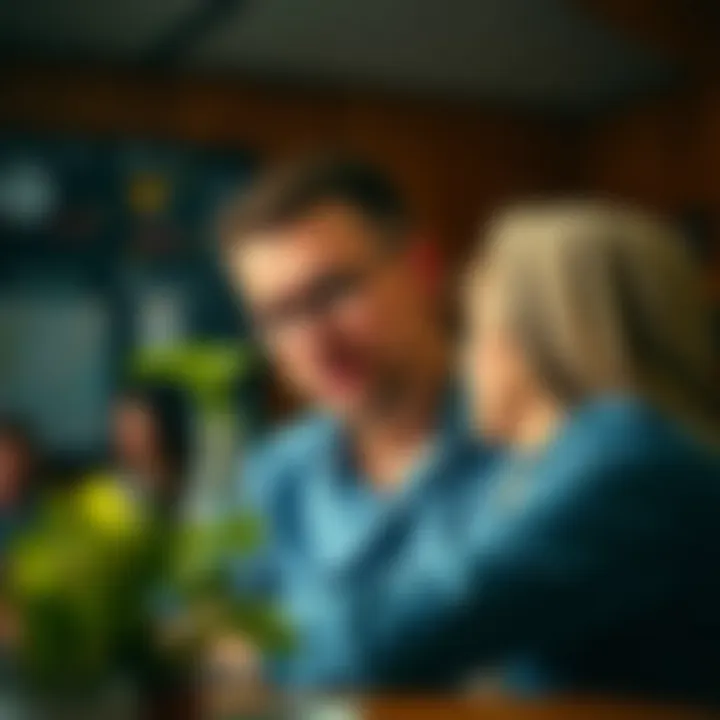 Discovering Financial Products for Business Credit Diverse financial products for entrepreneurs