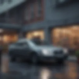 Understanding car leasing options