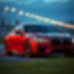 Financial planning for car purchase