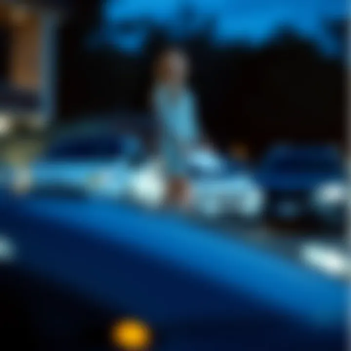 Choosing the right financing options