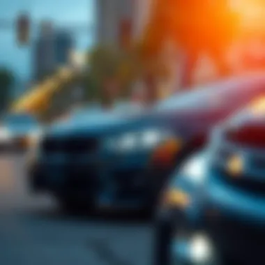 Smart budgeting for vehicle ownership