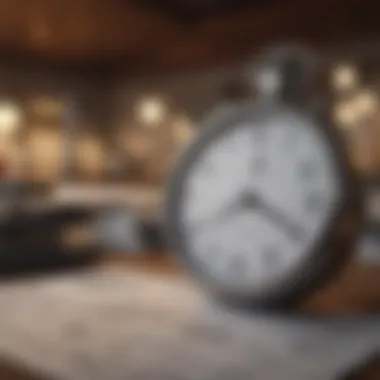 Navigating Tax Deadlines Effectively Tax deadlines for new business owners