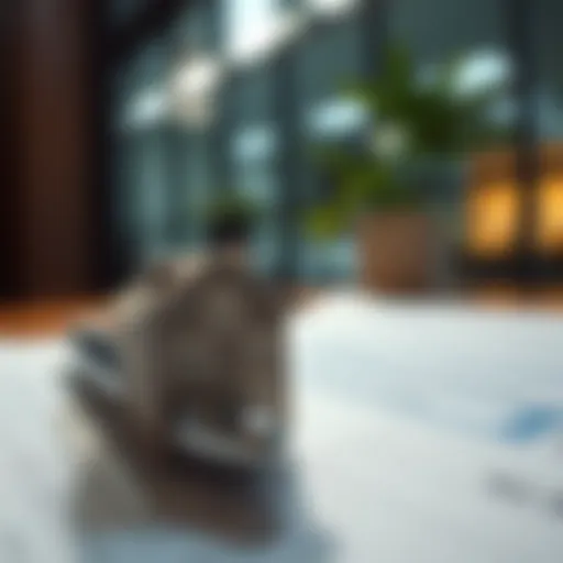 Overview of property tax documents