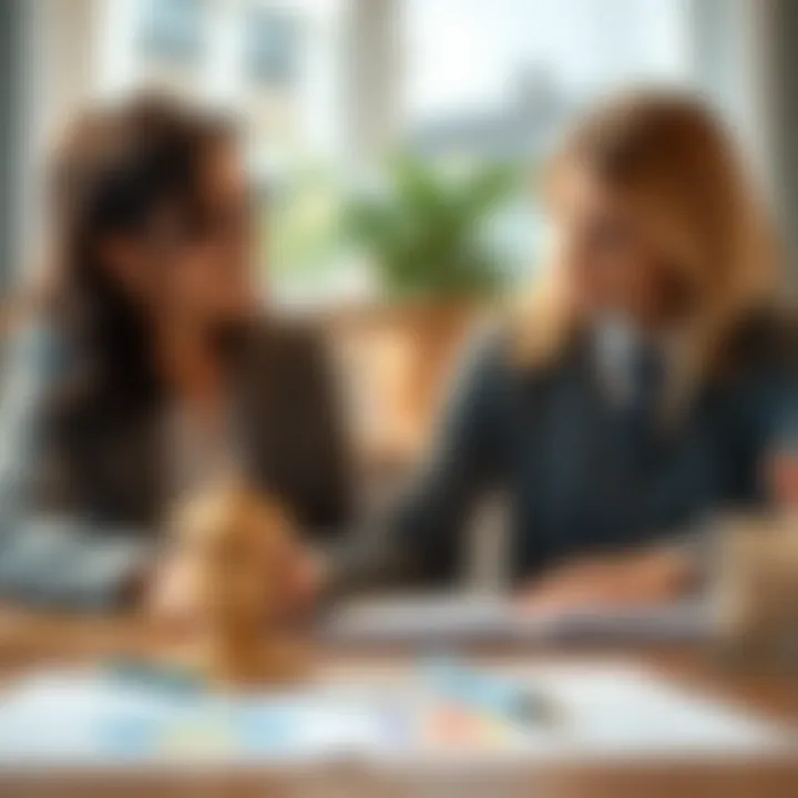 Qualified Domestic Relations Orders Explained Demonstration of Qualified Domestic Relations Orders in asset division