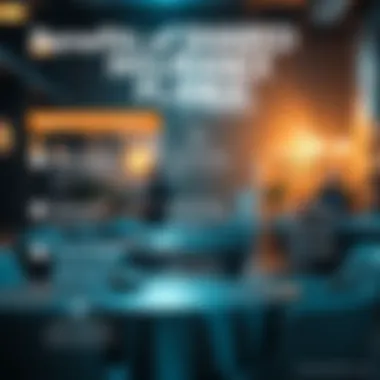 Benefits of Shared Insurance Plans Infographic detailing the benefits of shared insurance