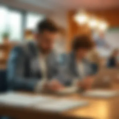 Understanding Financial Mechanics of Shared Insurance Diagram illustrating the financial mechanics of shared plans