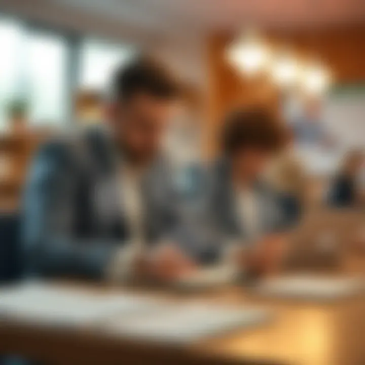 Understanding Financial Mechanics of Shared Insurance Diagram illustrating the financial mechanics of shared plans