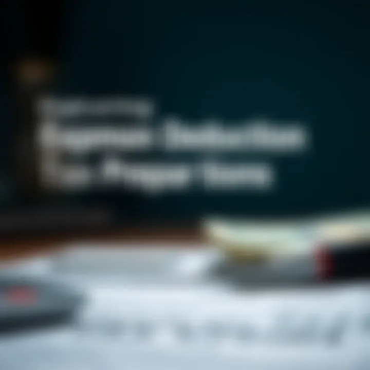 Exploring Common Deductions and Tax Credits Common deductions and tax credits