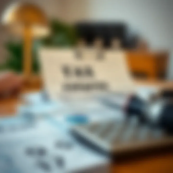 Filing Tax Returns with Confidence Filing tax returns with confidence