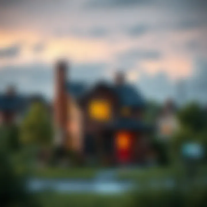 Illustration of effective budgeting strategies