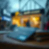 Overview of prepaid bank account features