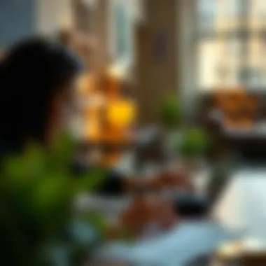 Alternative Financing Options Exploring alternative funding sources for businesses