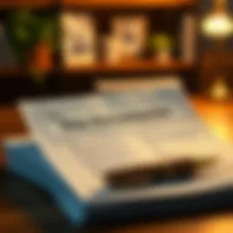 Essential documentation for securing a small business loan