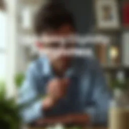 Visual representation of eligibility criteria for student loan forgiveness