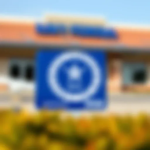 Navy Federal Credit Union logo