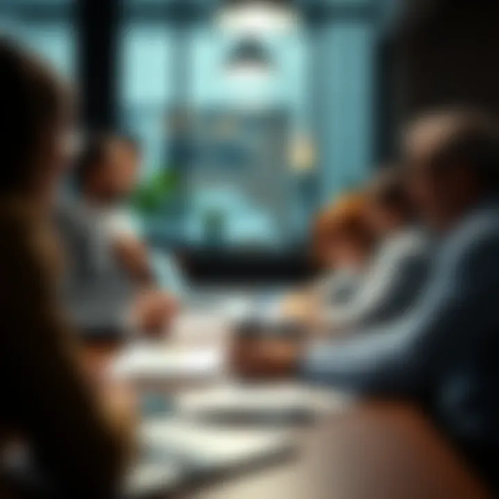 Strategic Planning for Paid Ads A strategic planning session with digital marketing insights