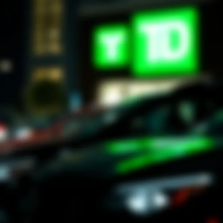 Overview of TD Bank Car Loan Terms and Refinancing Options