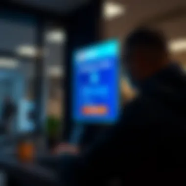 Understanding Security Measures in PNC Banking Secure online banking login process