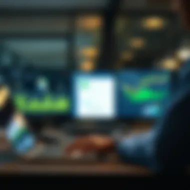 Exploring QuickBooks Integration Capabilities Integration options in QuickBooks with other software