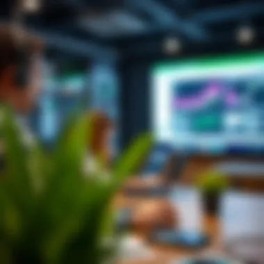 Comprehensive User Support for QuickBooks User support resources available for QuickBooks