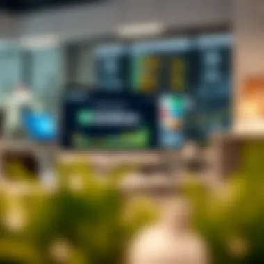 Comparison of QuickBooks Software Versions Comparative analysis of QuickBooks versions