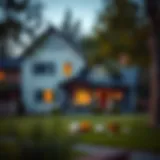 Understanding Mortgage Term Differences Comparison of mortgage terms