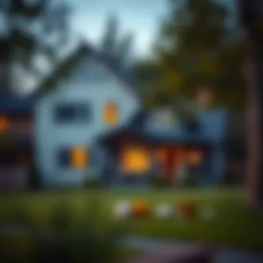 Understanding Mortgage Term Differences Comparison of mortgage terms