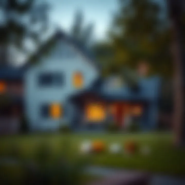 Understanding Mortgage Term Differences Comparison of mortgage terms