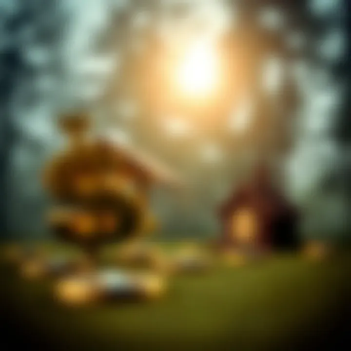 Long-term Planning Implications Long-term financial planning