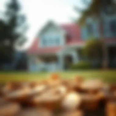 Financial Strategies for Homeowners Financial strategies for refinancing