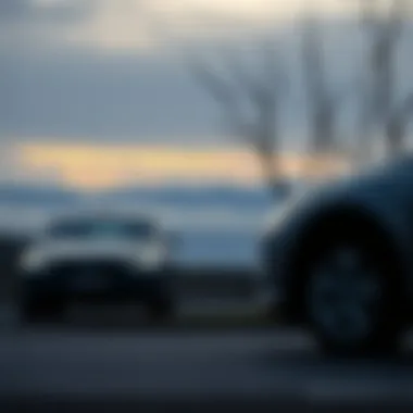 Regulatory Landscape Affecting Tesla Regulatory impacts on Tesla in Europe