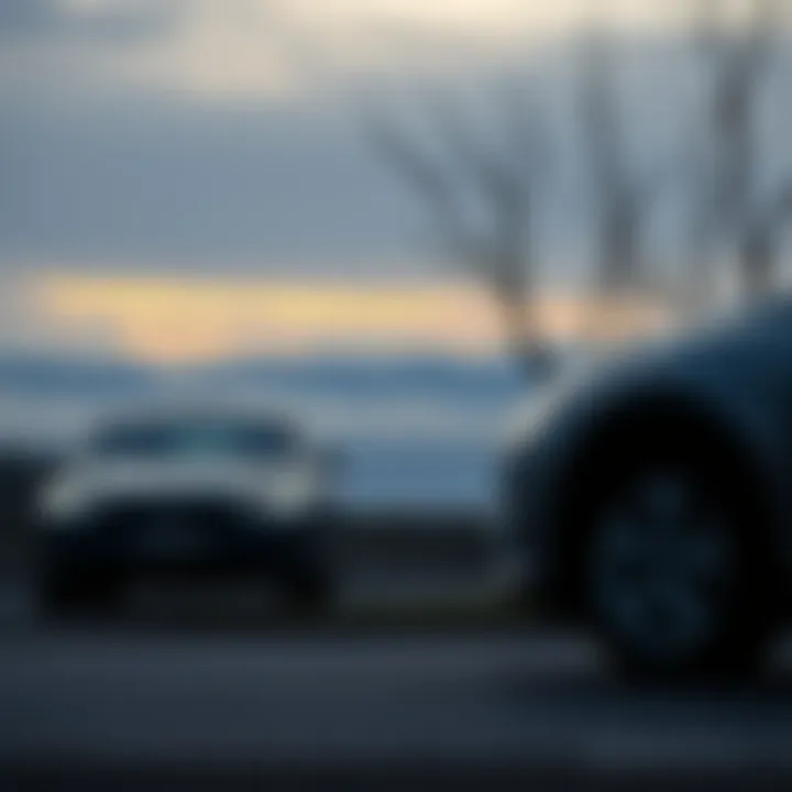 Regulatory Landscape Affecting Tesla Regulatory impacts on Tesla in Europe