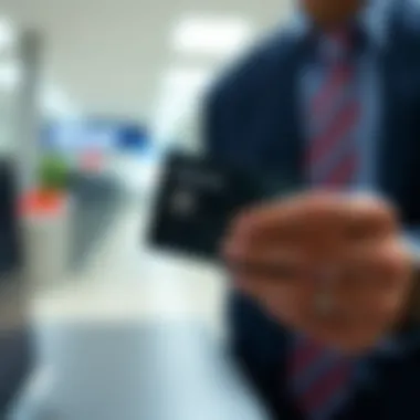Ensuring Security with ReliaCard Secure transactions with ReliaCard