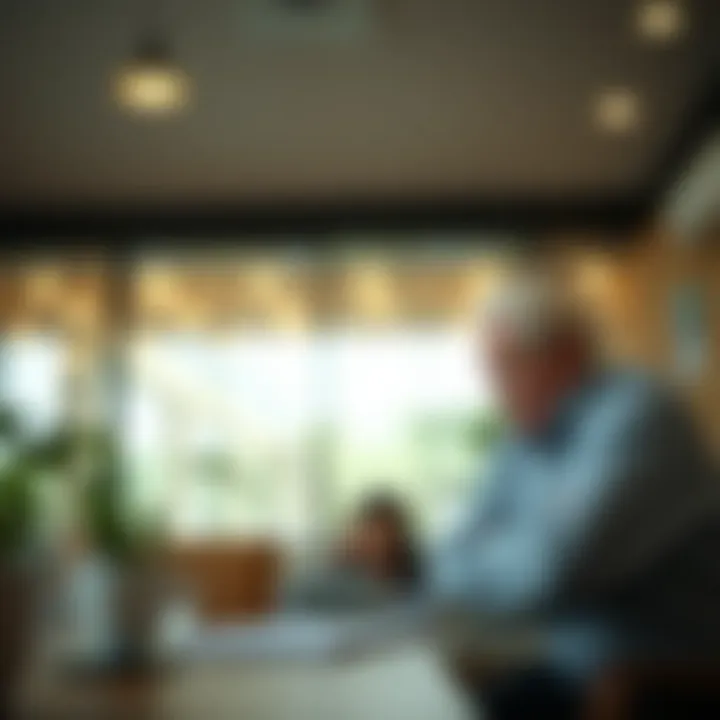 Financial planning concepts for retirement