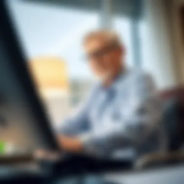 Evaluating personal goals before retirement